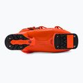Scarponi da sci da uomo Tecnica Mach1 130 MV TD GW ultra arancione 4
