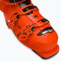 Scarponi da sci da uomo Tecnica Mach1 130 MV TD GW ultra arancione 7