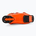 Scarponi da sci da uomo Tecnica Mach1 130 HV TD GW ultra arancione 4