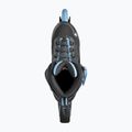 Pattini Rollerblade Macroblade 84 BOA nero/blu polvere da donna 12