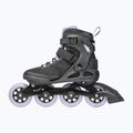 Pattini Rollerblade da donna Macroblade 84 nero/lavanda 10
