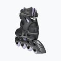 Pattini Rollerblade da donna Macroblade 84 nero/lavanda 11
