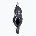 Pattini Rollerblade da donna Macroblade 84 nero/lavanda 12