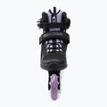 Pattini Rollerblade da donna Macroblade 84 nero/lavanda 4