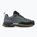 Scarpa da avvicinamento da uomo Tecnica Sulfur S GTX grigio sport/oliva scura 2