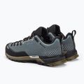 Scarpa da avvicinamento da uomo Tecnica Sulfur S GTX grigio sport/oliva scura 3