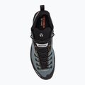 Scarpa da avvicinamento da uomo Tecnica Sulfur S GTX grigio sport/oliva scura 6