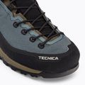 Scarpa da avvicinamento da uomo Tecnica Sulfur S GTX grigio sport/oliva scura 7