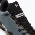 Scarpa da avvicinamento da uomo Tecnica Sulfur S GTX grigio sport/oliva scura 8