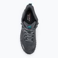 Scarpe da trekking da uomo Tecnica Magma 2.0 MID GTX dark piedra/dusty steppa 5