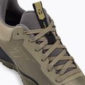 Scarpe da trekking da uomo Tecnica Magma 2.0 S GTX verde campo/grigio scuro 8