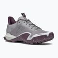 Scarpe da trekking da donna Tecnica Magma 2.0 S rosed grey/wine bordeaux 10