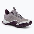 Scarpe da trekking da donna Tecnica Magma 2.0 S rosed grey/wine bordeaux