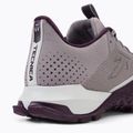 Scarpe da trekking da donna Tecnica Magma 2.0 S rosed grey/wine bordeaux 9