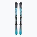 Sci da donna Nordica Wild Belle 78 + attacchi TP2COMP10 FDT anthracite/aqua