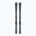 Sci da discesa femminile Nordica Belle 73 + attacchi TP2 COMP10 FDT grigio/acqua
