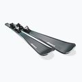 Sci da discesa femminile Nordica Belle 73 + attacchi TP2 COMP10 FDT grigio/acqua 2