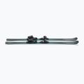Sci da discesa femminile Nordica Belle 73 + attacchi TP2 COMP10 FDT grigio/acqua 4