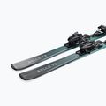 Sci da discesa femminile Nordica Belle 73 + attacchi TP2 COMP10 FDT grigio/acqua 6
