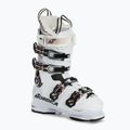 Scarponi da sci da donna Nordica Pro Machine 105 W GW bianco/nero/rosa