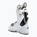 Scarponi da sci da donna Nordica Pro Machine 105 W GW bianco/nero/rosa 2