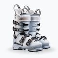 Scarponi da sci da donna Nordica Pro Machine 105 W GW bianco/nero/rosa 6