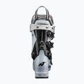 Scarponi da sci da donna Nordica Pro Machine 105 W GW bianco/nero/rosa 8