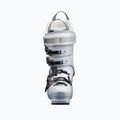 Scarponi da sci da donna Nordica Pro Machine 105 W GW bianco/nero/rosa 9