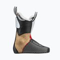 Scarponi da sci da donna Nordica Pro Machine 105 W GW bianco/nero/rosa 10