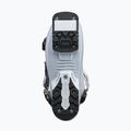 Scarponi da sci da donna Nordica Pro Machine 105 W GW bianco/nero/rosa 11