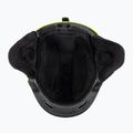 Casco da sci Neon Alpha yellow/black 5