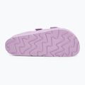Infradito Ellesse Beverly liliac da donna 4