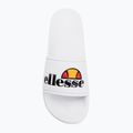 Infradito da uomo bianche Ellesse Duke 5