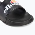 Infradito Ellesse Duke nero da uomo 7