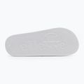 Infradito da donna Ellesse Duke bianco 4
