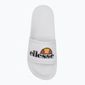 Infradito da donna Ellesse Duke bianco 5