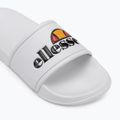 Infradito da donna Ellesse Duke bianco 7