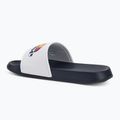 Infradito da uomo Ellesse Duke bianco profondo 3