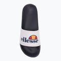 Infradito da uomo Ellesse Duke bianco profondo 5