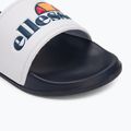 Infradito da uomo Ellesse Duke bianco profondo 7