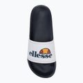 Infradito da donna Ellesse Duke bianco profondo 5