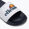 Infradito da donna Ellesse Duke bianco profondo 7