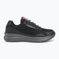 Scarpe da uomo Ellesse New Lex nero 2