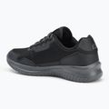 Scarpe da uomo Ellesse New Lex nero 3