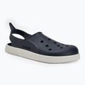BOATILUS Cloggy sandali junior cobalto/bianco