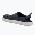 BOATILUS Cloggy sandali junior cobalto/bianco 3