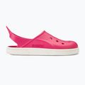 BOATILUS Sandali junior fuxia/bianco 2