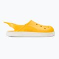 BOATILUS Cloggy sandali junior giallo/bianco 2