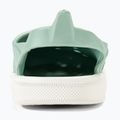 Sandali per bambini BOATILUS Cloggy verde/bianco 6