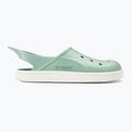 BOATILUS Sandali junior verde/bianco Cloggy 2